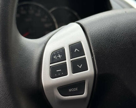 Черный Мицубиси Паджеро Спорт, объемом двигателя 2.5 л и пробегом 219 тыс. км за 12200 $, фото 60 на Automoto.ua