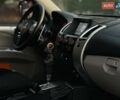 Черный Мицубиси Паджеро Спорт, объемом двигателя 2.48 л и пробегом 197 тыс. км за 12990 $, фото 15 на Automoto.ua