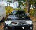 Міцубісі Паджеро Спорт 2011 у Києві на Automoto.ua Чорний Міцубісі Паджеро Спорт, об'ємом двигуна 2.5 л та пробігом 208 тис. км за 13000 $, фото 1 на Automoto.ua