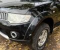 Міцубісі Паджеро Спорт 2011 у Києві на Automoto.ua Чорний Міцубісі Паджеро Спорт, об'ємом двигуна 2.5 л та пробігом 208 тис. км за 13000 $, фото 2 на Automoto.ua