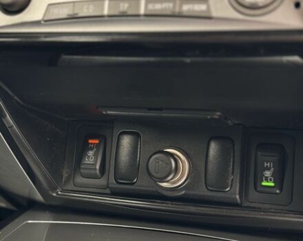 Черный Мицубиси Паджеро Спорт, объемом двигателя 2.5 л и пробегом 219 тыс. км за 12200 $, фото 21 на Automoto.ua