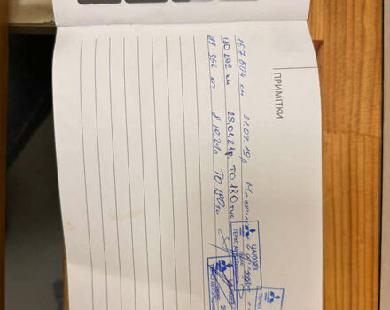 Чорний Міцубісі Паджеро Спорт, об'ємом двигуна 2.48 л та пробігом 225 тис. км за 14799 $, фото 18 на Automoto.ua