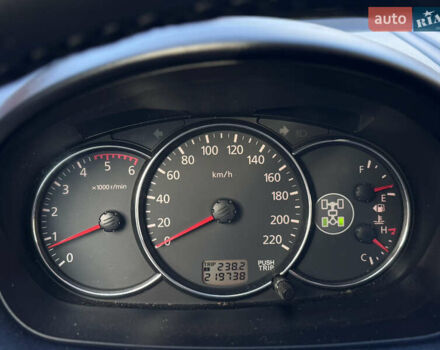 Черный Мицубиси Паджеро Спорт, объемом двигателя 2.5 л и пробегом 219 тыс. км за 12200 $, фото 79 на Automoto.ua