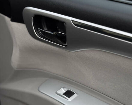 Черный Мицубиси Паджеро Спорт, объемом двигателя 2.5 л и пробегом 219 тыс. км за 12200 $, фото 45 на Automoto.ua