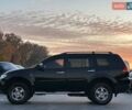 Черный Мицубиси Паджеро Спорт, объемом двигателя 2.48 л и пробегом 197 тыс. км за 12990 $, фото 7 на Automoto.ua