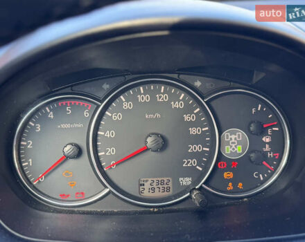 Черный Мицубиси Паджеро Спорт, объемом двигателя 2.5 л и пробегом 219 тыс. км за 12200 $, фото 78 на Automoto.ua