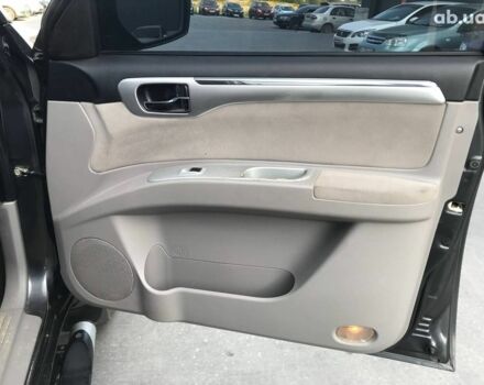 Черный Мицубиси Паджеро Спорт, объемом двигателя 2.5 л и пробегом 296 тыс. км за 11690 $, фото 10 на Automoto.ua