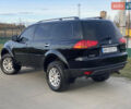 Чорний Міцубісі Паджеро Спорт, об'ємом двигуна 3 л та пробігом 255 тис. км за 12900 $, фото 2 на Automoto.ua