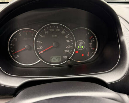 Чорний Міцубісі Паджеро Спорт, об'ємом двигуна 2.48 л та пробігом 225 тис. км за 14799 $, фото 13 на Automoto.ua