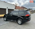 Міцубісі Паджеро Спорт 2011 у Одесі на Automoto.ua Чорний Міцубісі Паджеро Спорт, об'ємом двигуна 2.5 л та пробігом 96 тис. км за 18000 $, фото 41 на Automoto.ua