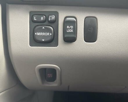 Черный Мицубиси Паджеро Спорт, объемом двигателя 2.48 л и пробегом 221 тыс. км за 15000 $, фото 8 на Automoto.ua