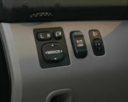 Чорний Міцубісі Паджеро Спорт, об'ємом двигуна 2.5 л та пробігом 197 тис. км за 12990 $, фото 21 на Automoto.ua