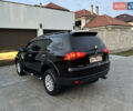 Міцубісі Паджеро Спорт 2011 у Одесі на Automoto.ua Чорний Міцубісі Паджеро Спорт, об'ємом двигуна 2.5 л та пробігом 96 тис. км за 18000 $, фото 90 на Automoto.ua