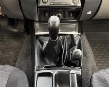 Черный Мицубиси Паджеро Спорт, объемом двигателя 2.5 л и пробегом 219 тыс. км за 12200 $, фото 37 на Automoto.ua