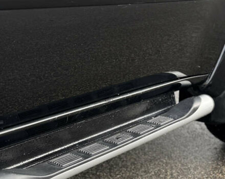 Черный Мицубиси Паджеро Спорт, объемом двигателя 2.5 л и пробегом 219 тыс. км за 12200 $, фото 14 на Automoto.ua