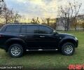 Міцубісі Паджеро Спорт 2011 у Харкові на Automoto.ua Чорний Міцубісі Паджеро Спорт, об'ємом двигуна 2.4 л та пробігом 104 тис. км за 15700 $, фото 5 на Automoto.ua