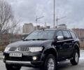 Черный Мицубиси Паджеро Спорт, объемом двигателя 2.5 л и пробегом 219 тыс. км за 12200 $, фото 3 на Automoto.ua