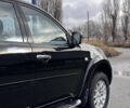Черный Мицубиси Паджеро Спорт, объемом двигателя 2.5 л и пробегом 219 тыс. км за 12200 $, фото 13 на Automoto.ua