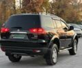 Чорний Міцубісі Паджеро Спорт, об'ємом двигуна 2.5 л та пробігом 197 тис. км за 12990 $, фото 5 на Automoto.ua