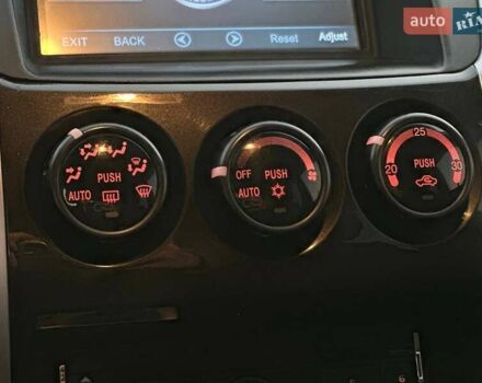 Черный Мицубиси Паджеро Спорт, объемом двигателя 2.48 л и пробегом 197 тыс. км за 12990 $, фото 24 на Automoto.ua