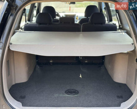 Черный Мицубиси Паджеро Спорт, объемом двигателя 2.5 л и пробегом 219 тыс. км за 12200 $, фото 87 на Automoto.ua