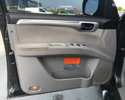 Черный Мицубиси Паджеро Спорт, объемом двигателя 2.5 л и пробегом 296 тыс. км за 11690 $, фото 4 на Automoto.ua