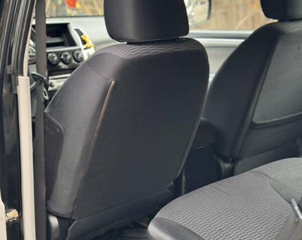 Черный Мицубиси Паджеро Спорт, объемом двигателя 2.5 л и пробегом 219 тыс. км за 12200 $, фото 54 на Automoto.ua