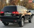 Черный Мицубиси Паджеро Спорт, объемом двигателя 2.48 л и пробегом 197 тыс. км за 12990 $, фото 8 на Automoto.ua
