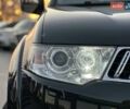 Черный Мицубиси Паджеро Спорт, объемом двигателя 2.48 л и пробегом 197 тыс. км за 12990 $, фото 3 на Automoto.ua