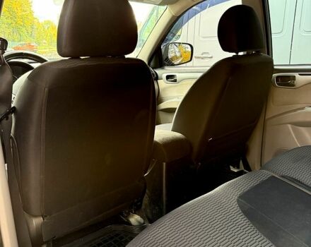 Міцубісі Паджеро Спорт 2011 у Києві на Automoto.ua Чорний Міцубісі Паджеро Спорт, об'ємом двигуна 2.5 л та пробігом 208 тис. км за 13000 $, фото 6 на Automoto.ua