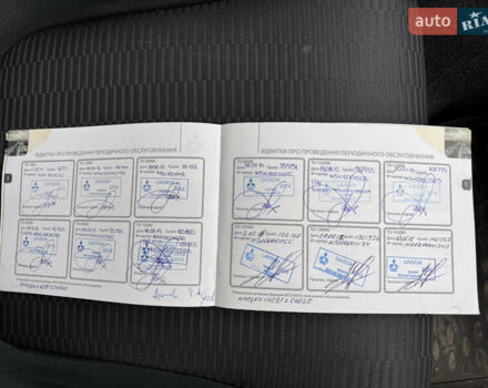 Черный Мицубиси Паджеро Спорт, объемом двигателя 2.5 л и пробегом 219 тыс. км за 12200 $, фото 76 на Automoto.ua