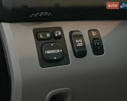 Черный Мицубиси Паджеро Спорт, объемом двигателя 2.48 л и пробегом 197 тыс. км за 12990 $, фото 27 на Automoto.ua