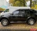 Міцубісі Паджеро Спорт 2011 у Києві на Automoto.ua Чорний Міцубісі Паджеро Спорт, об'ємом двигуна 2.5 л та пробігом 208 тис. км за 13000 $, фото 4 на Automoto.ua