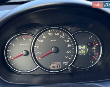 Черный Мицубиси Паджеро Спорт, объемом двигателя 2.5 л и пробегом 219 тыс. км за 12200 $, фото 80 на Automoto.ua