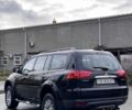 Черный Мицубиси Паджеро Спорт, объемом двигателя 2.5 л и пробегом 219 тыс. км за 12200 $, фото 5 на Automoto.ua