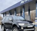 Черный Мицубиси Паджеро Спорт, объемом двигателя 2.5 л и пробегом 219 тыс. км за 12200 $, фото 2 на Automoto.ua