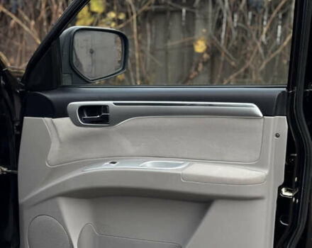 Черный Мицубиси Паджеро Спорт, объемом двигателя 2.5 л и пробегом 219 тыс. км за 12200 $, фото 46 на Automoto.ua