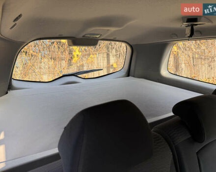 Черный Мицубиси Паджеро Спорт, объемом двигателя 2.5 л и пробегом 219 тыс. км за 12200 $, фото 89 на Automoto.ua