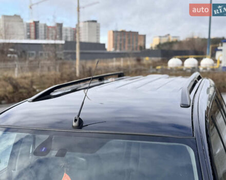 Черный Мицубиси Паджеро Спорт, объемом двигателя 2.5 л и пробегом 219 тыс. км за 12200 $, фото 93 на Automoto.ua