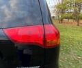 Міцубісі Паджеро Спорт 2011 у Харкові на Automoto.ua Чорний Міцубісі Паджеро Спорт, об'ємом двигуна 2.4 л та пробігом 104 тис. км за 15700 $, фото 6 на Automoto.ua