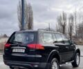 Черный Мицубиси Паджеро Спорт, объемом двигателя 2.5 л и пробегом 219 тыс. км за 12200 $, фото 7 на Automoto.ua