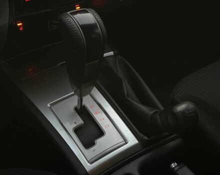 Чорний Міцубісі Паджеро Спорт, об'ємом двигуна 2.5 л та пробігом 197 тис. км за 12990 $, фото 22 на Automoto.ua