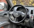 Черный Мицубиси Паджеро Спорт, объемом двигателя 2.5 л и пробегом 219 тыс. км за 12200 $, фото 13 на Automoto.ua