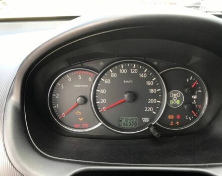 Черный Мицубиси Паджеро Спорт, объемом двигателя 2.5 л и пробегом 296 тыс. км за 11690 $, фото 3 на Automoto.ua