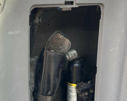 Черный Мицубиси Паджеро Спорт, объемом двигателя 2.5 л и пробегом 219 тыс. км за 12200 $, фото 88 на Automoto.ua