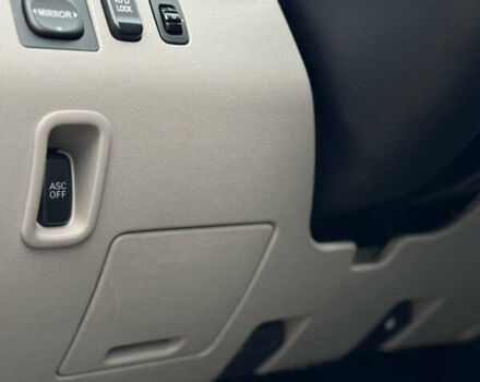 Черный Мицубиси Паджеро Спорт, объемом двигателя 2.5 л и пробегом 219 тыс. км за 12200 $, фото 29 на Automoto.ua