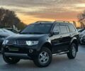 Чорний Міцубісі Паджеро Спорт, об'ємом двигуна 2.5 л та пробігом 197 тис. км за 12990 $, фото 1 на Automoto.ua