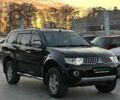 Чорний Міцубісі Паджеро Спорт, об'ємом двигуна 2.5 л та пробігом 197 тис. км за 12990 $, фото 2 на Automoto.ua
