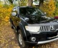 Міцубісі Паджеро Спорт 2011 у Києві на Automoto.ua Чорний Міцубісі Паджеро Спорт, об'ємом двигуна 2.5 л та пробігом 208 тис. км за 13000 $, фото 1 на Automoto.ua