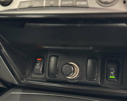 Черный Мицубиси Паджеро Спорт, объемом двигателя 2.5 л и пробегом 219 тыс. км за 12200 $, фото 38 на Automoto.ua